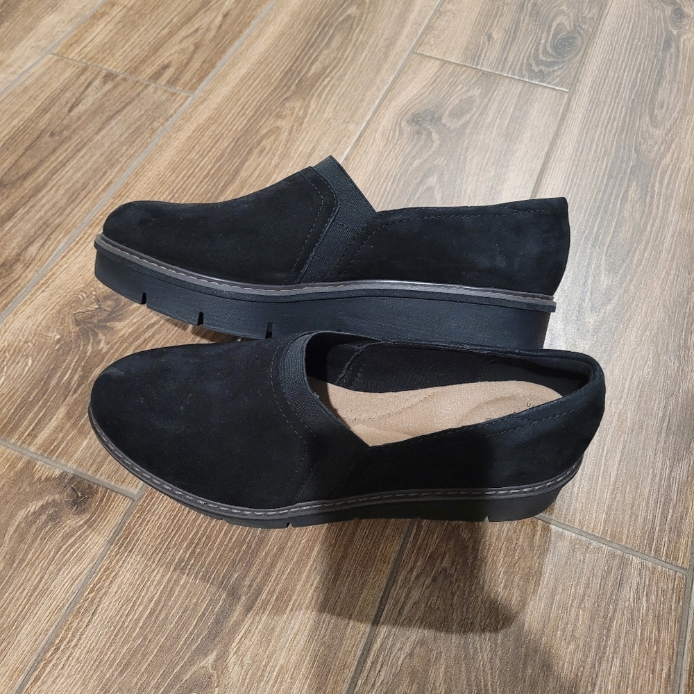 Clark's Shoes